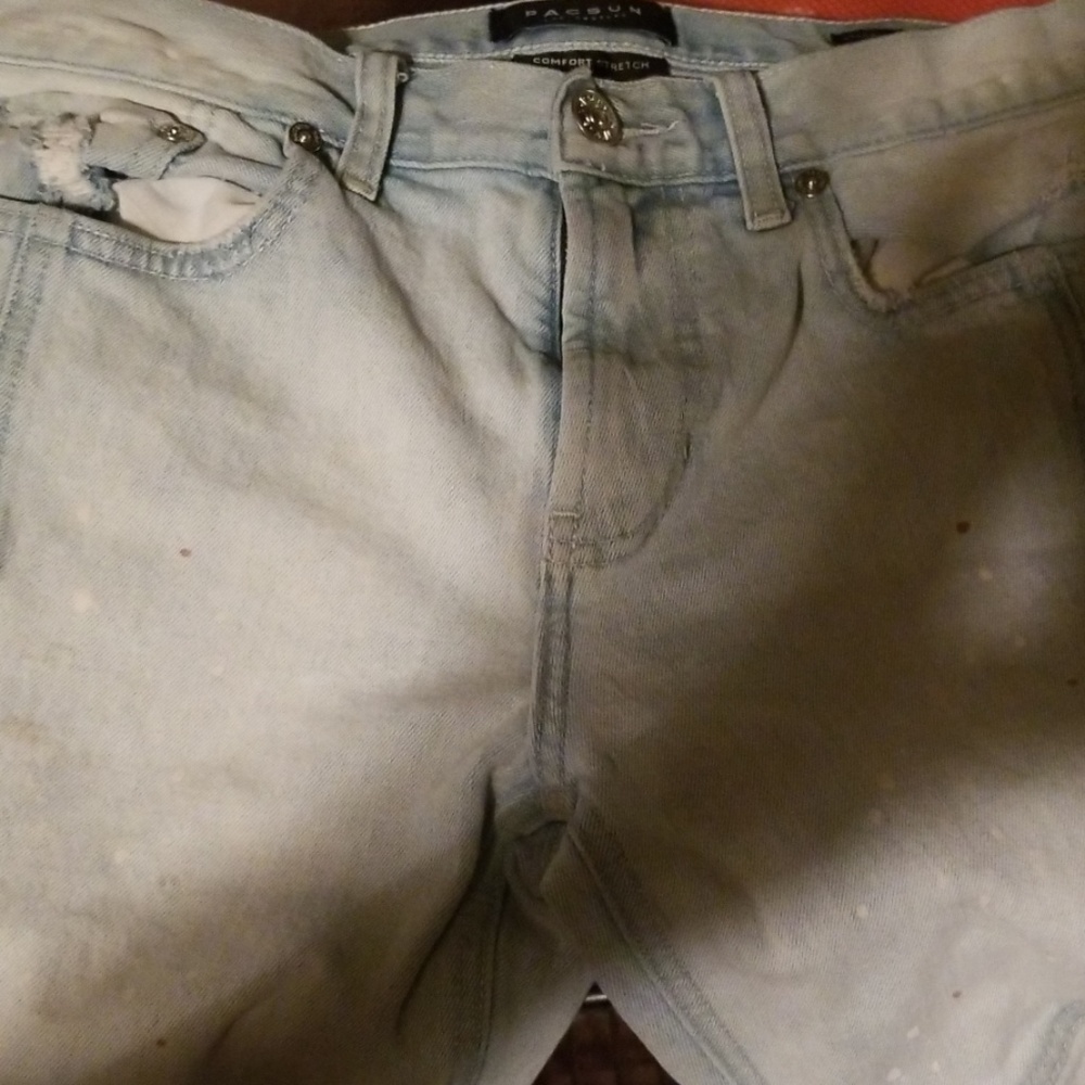 Jeans - Picture 4 of 6